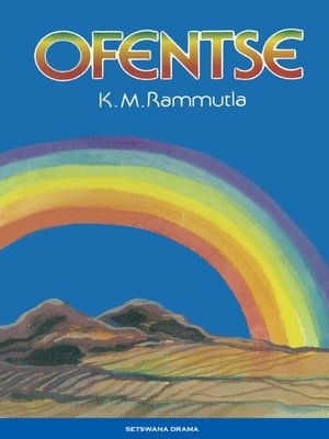 cover image of Ofentse